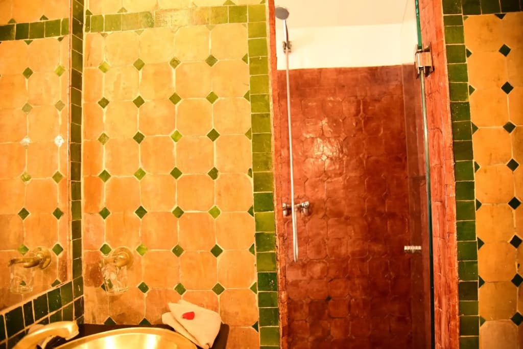Riad du Petit Prince - photo 29