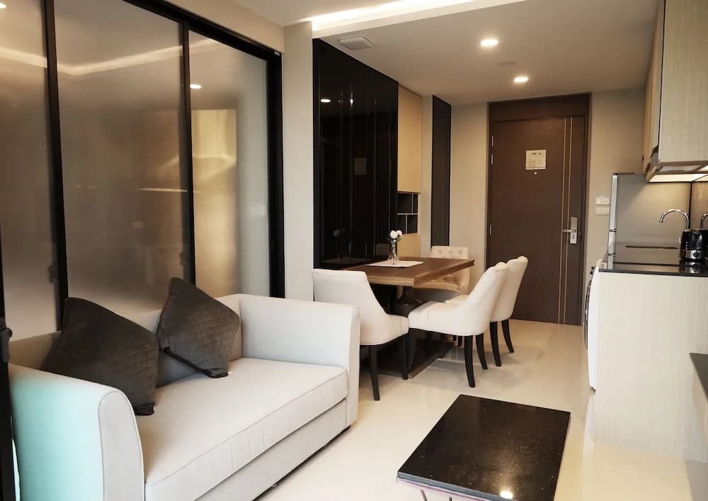 Panora Phuket Condominium - photo 2