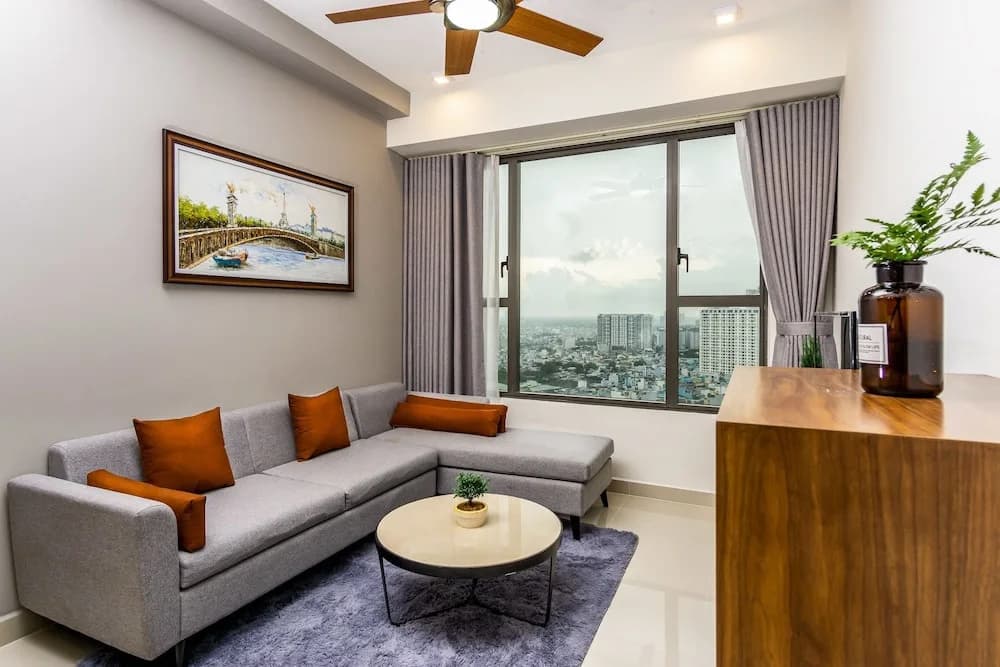 Rivergate Apartment - MM Home - photo 38