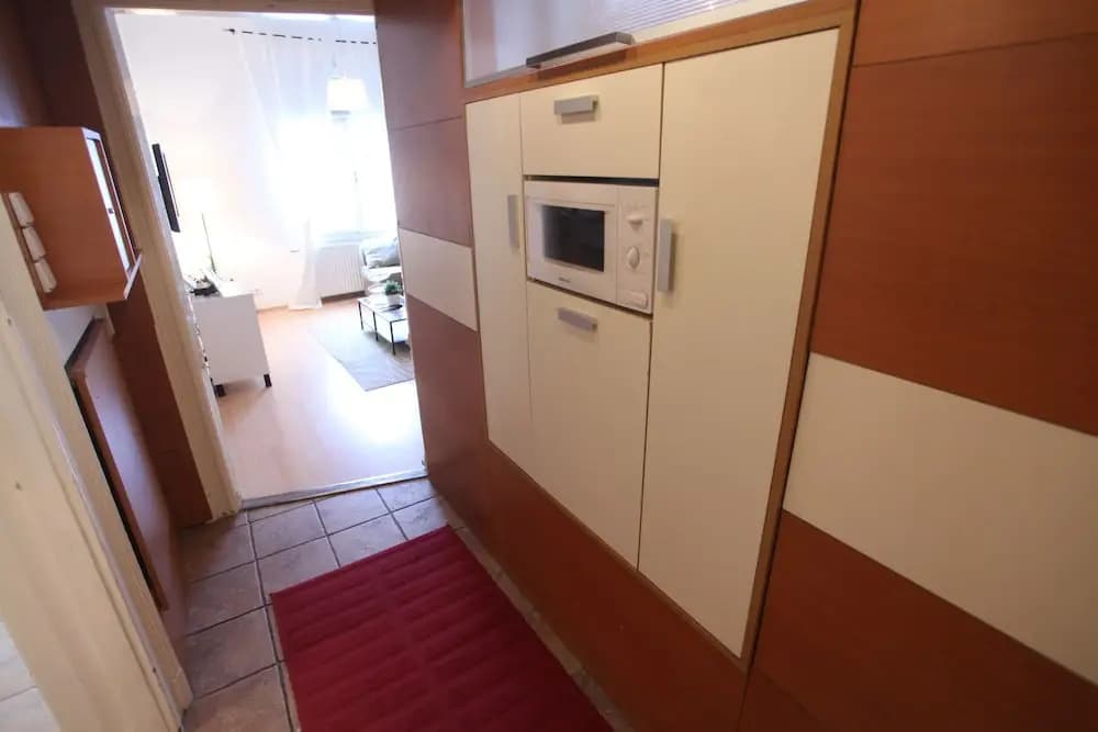 Dfive Apartments - Aranykez - main photo