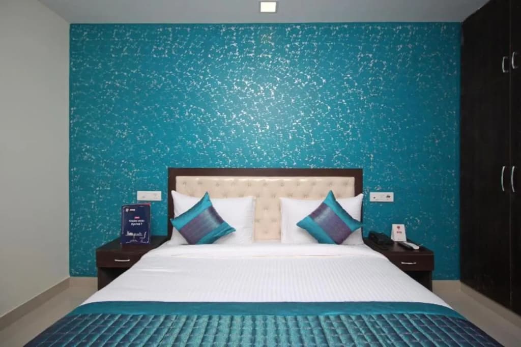Hotel Tourist Palace - photo 18