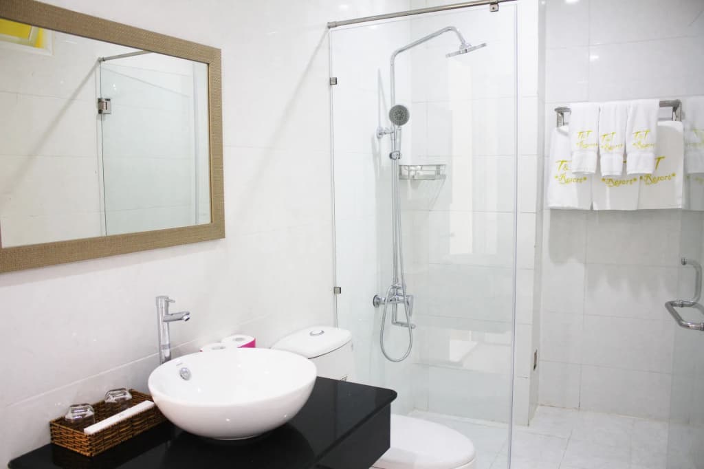 T&T Resort And Spa - photo 9