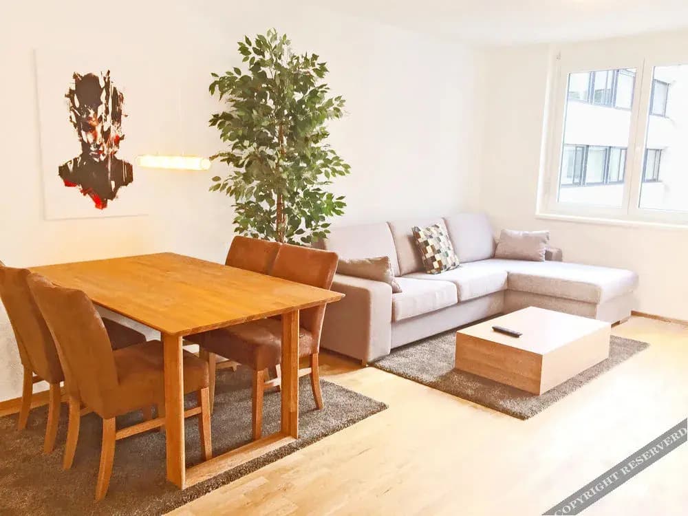 SKY9 Apartments Margareten - photo 10