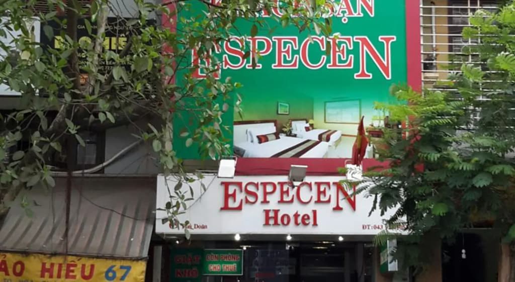 Especen Legend 2 - main photo