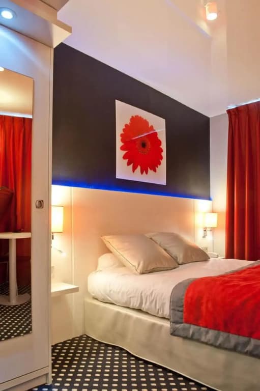 Hotel Berkeley - photo 6