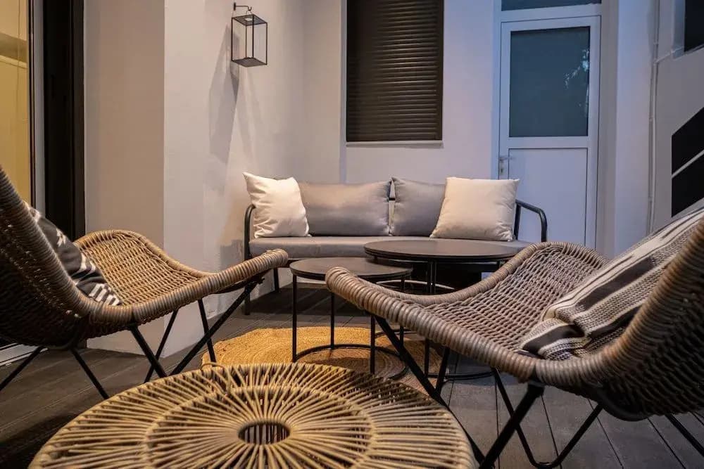 The H Experience Boutique Apartments Athens - photo 7