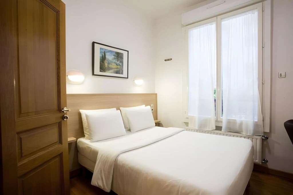 Hôtel Darcet Paris - photo 23