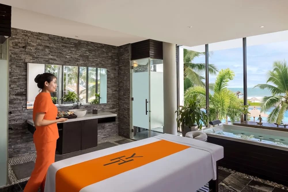 Danang Marble Beach Resort - photo 30