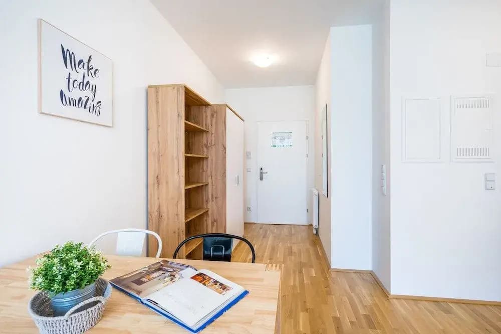FeelGood Apartments SmartLiving - photo 14