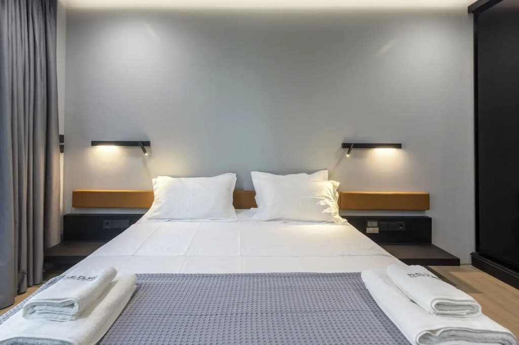 The Duke Boutique Suites - photo 40