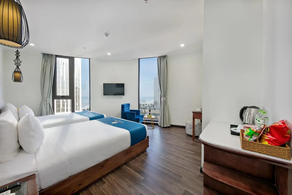 Menora Premium Da Nang - photo 6
