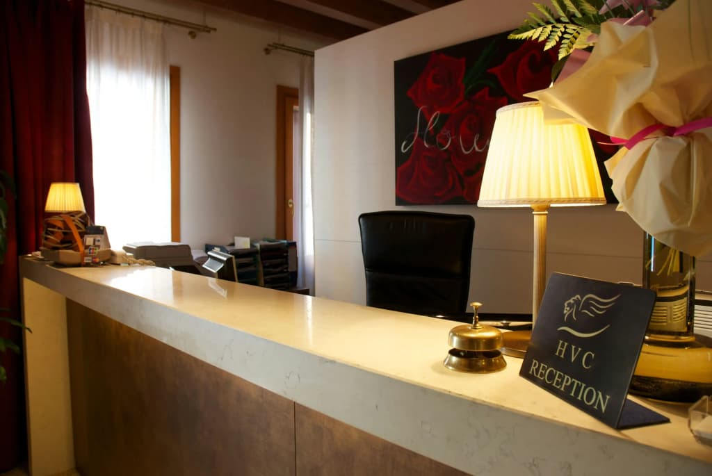 UnaHotels Ecohotel Villa Costanza Venezia - photo 43