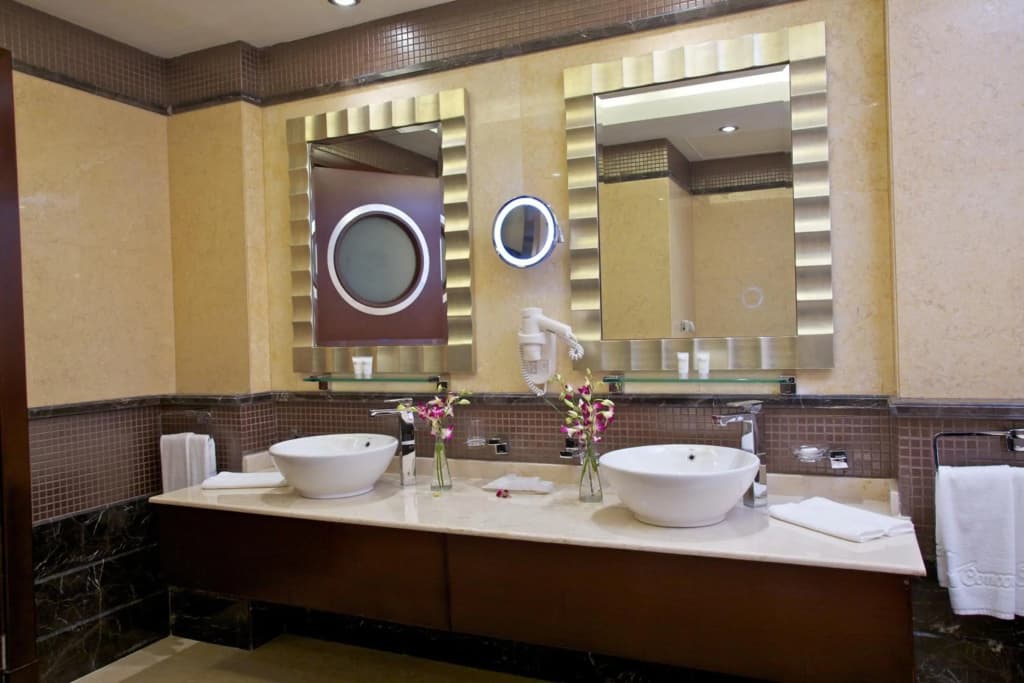 Concorde Hotel Fujairah - photo 27