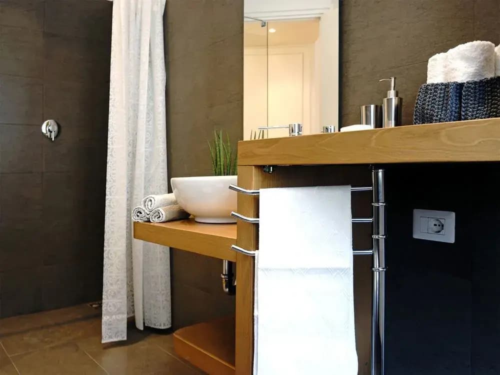 Deluxe Apartment near to the Vatican - photo 7