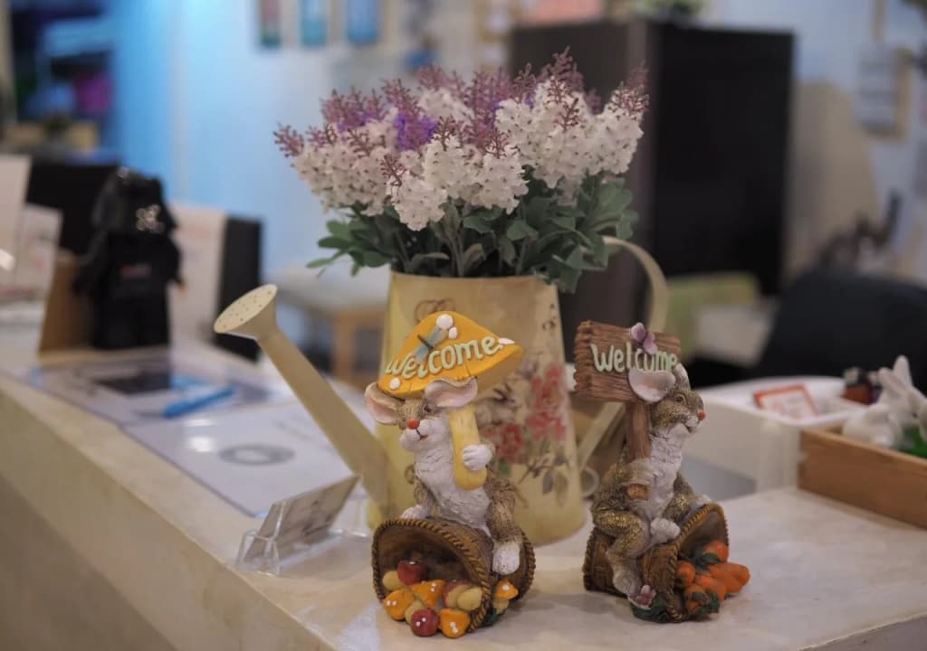 Rabbitat Hostel - photo 10