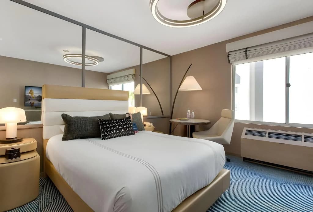 Swiss Grand Hotel  - photo 4
