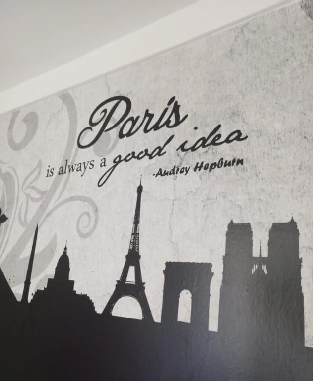 Arty Paris Porte de Versailles by River - Hostel - photo 36