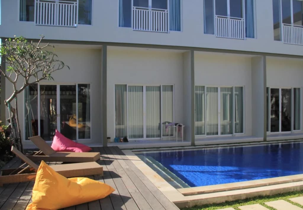 The Vinhill Studio Bali - photo 21