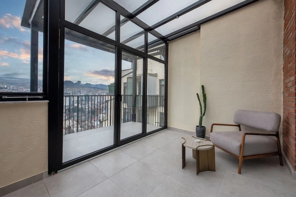 Terrace 17 By Doors - photo 6