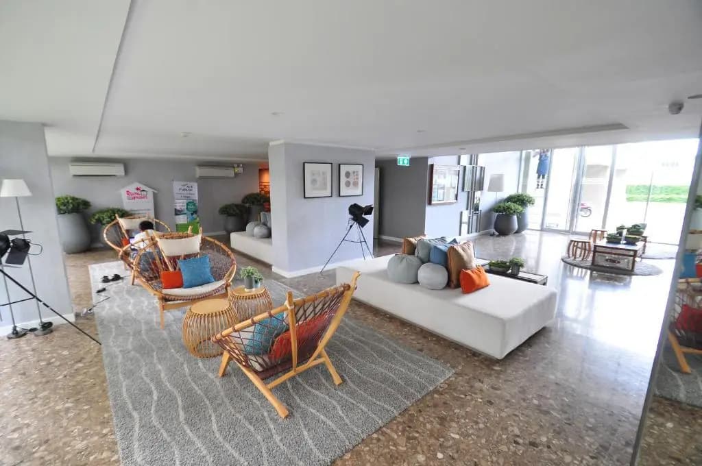 Imm Aim Condo VIP - photo 14