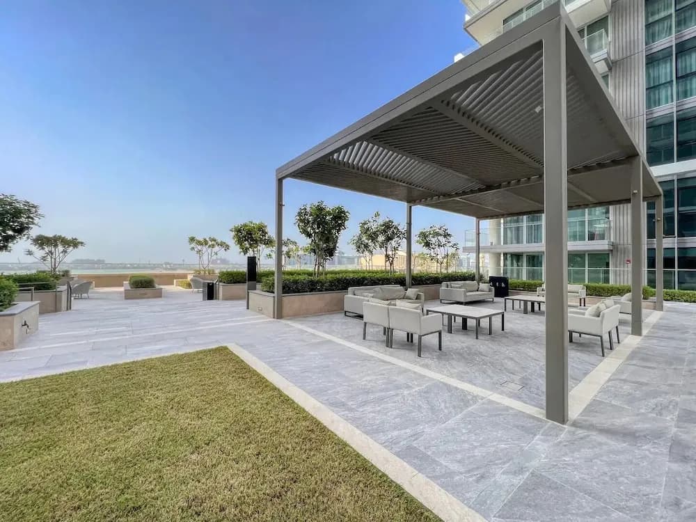 Sea view 2BR Beach Isle - photo 22