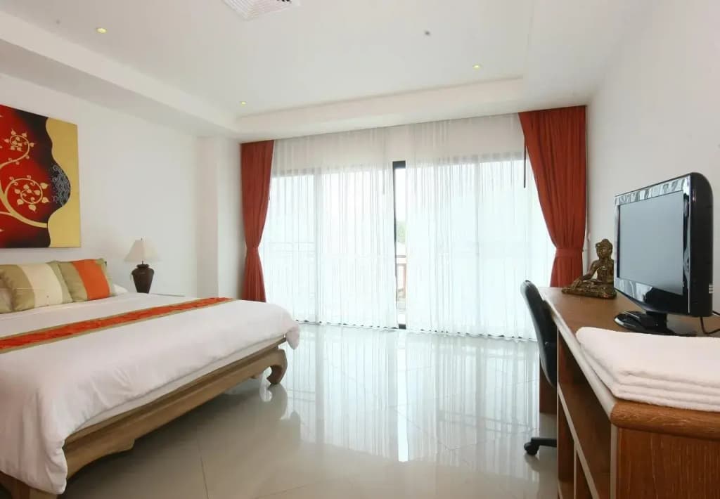 Surin Sabai Condo 2 - photo 3