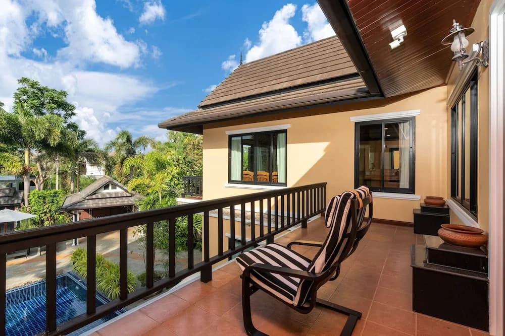 Bright Luxury Villa W Garden Pool & Sauna - photo 6