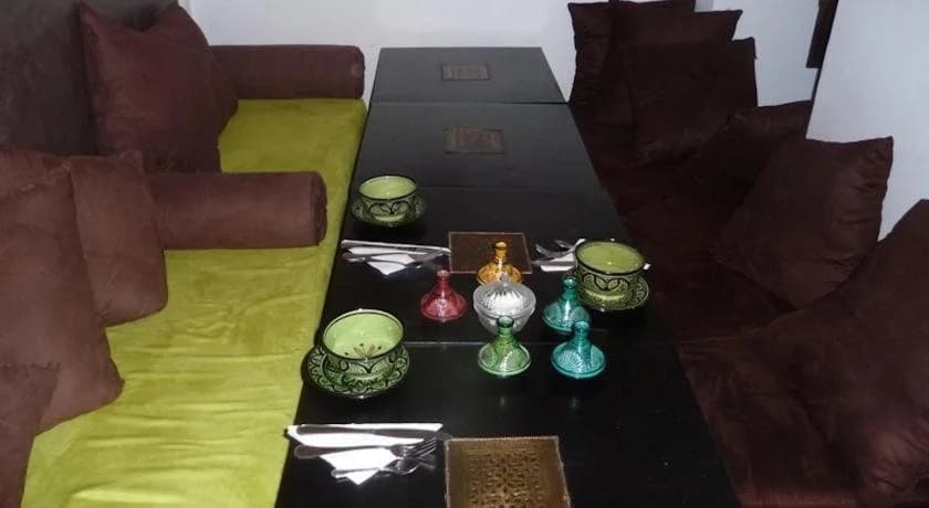 Riad Katia - photo 12