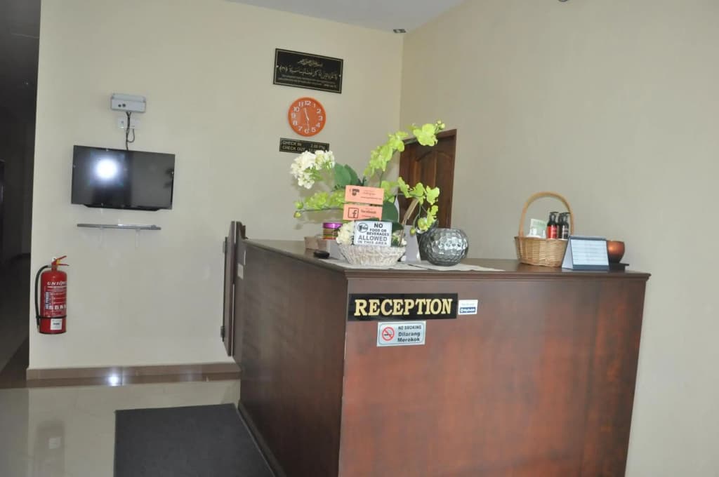 Tanjong Inn - photo 9