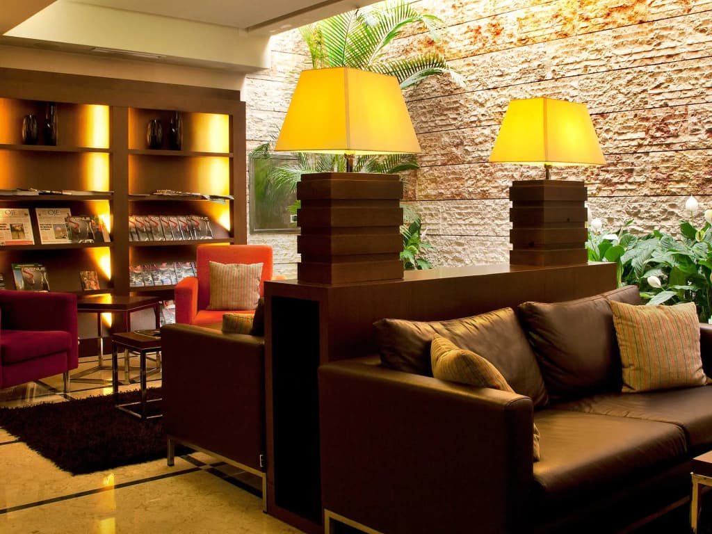 TURIM Ibéria Hotel - photo 1