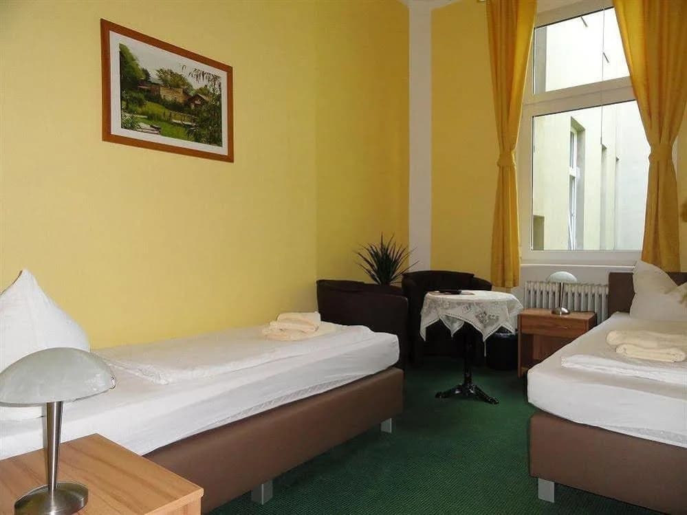 Hotel Pension Fischer - photo 21