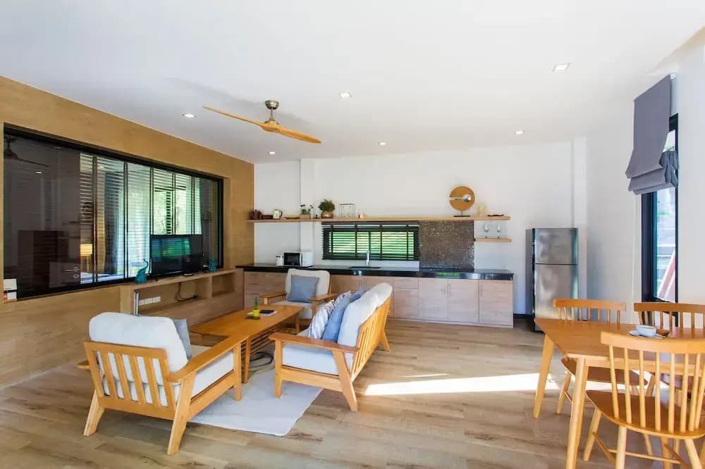 Chuz Villas Samui - photo 22