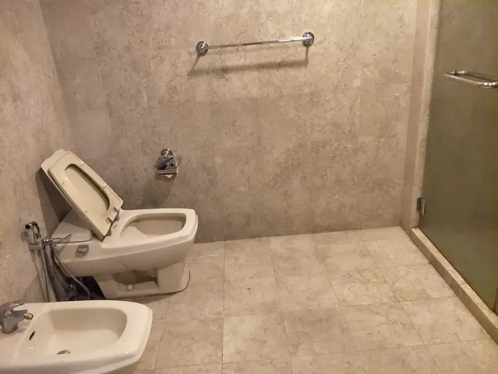 Luxury Apartment at Time Square - photo 8