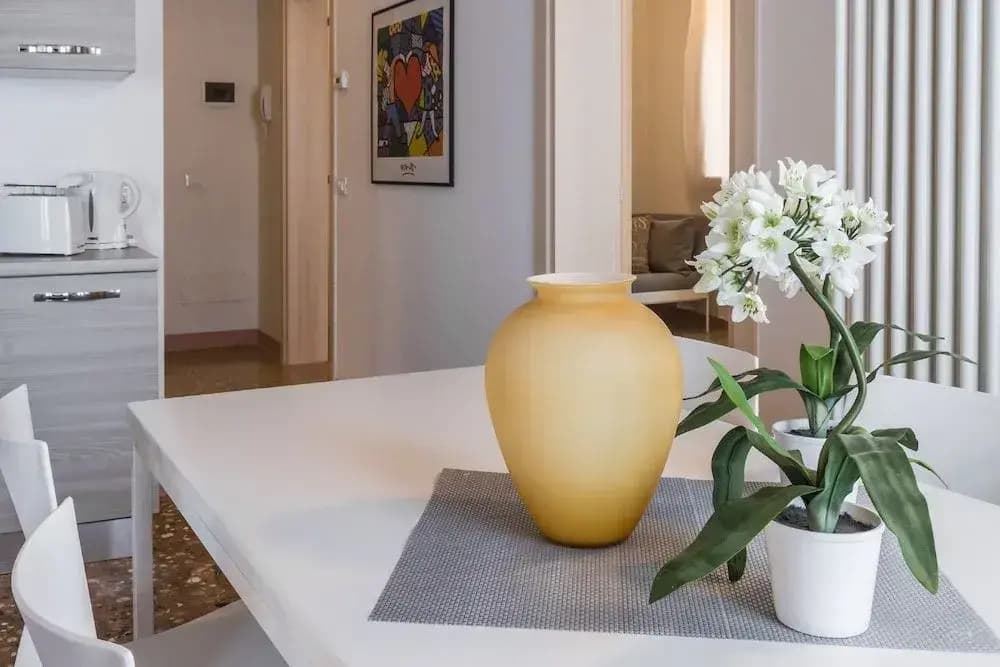 Accademia Charm Apartments - photo 12