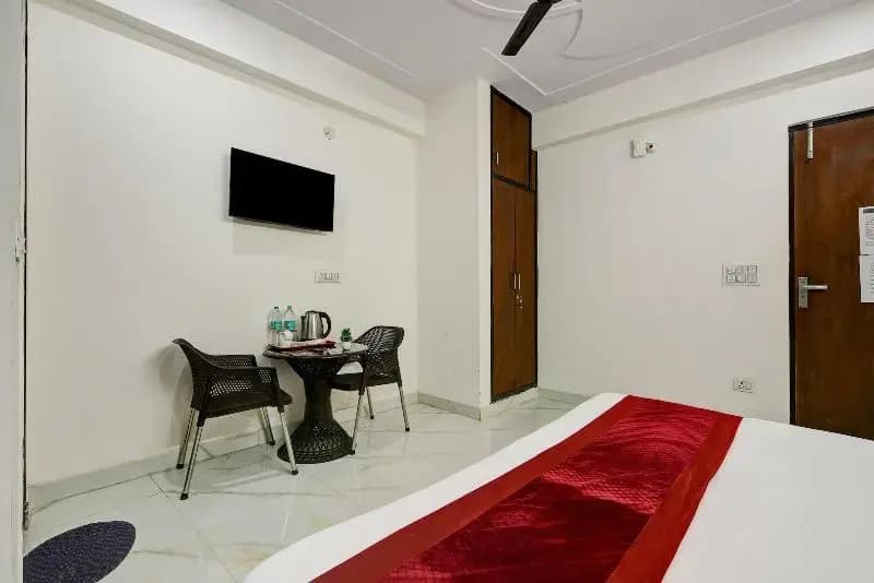 Mauryan Tower, Yashobhoomi - photo 44