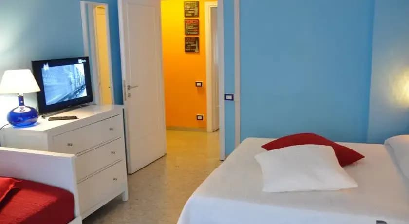 Blu Arancio - photo 5