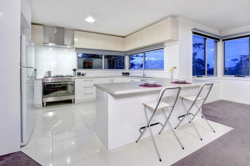 Serenity Guest House - photo 8