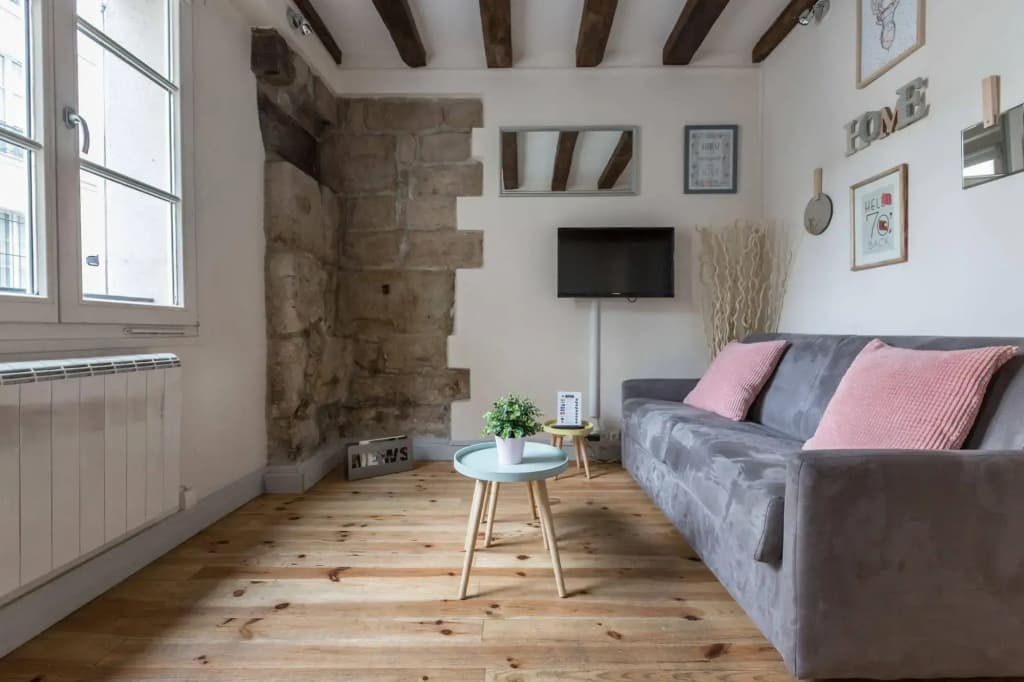 Apartment WS St Germain-Pantheon - photo 10