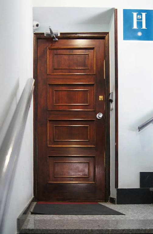 Hostal Cibeles - photo 3