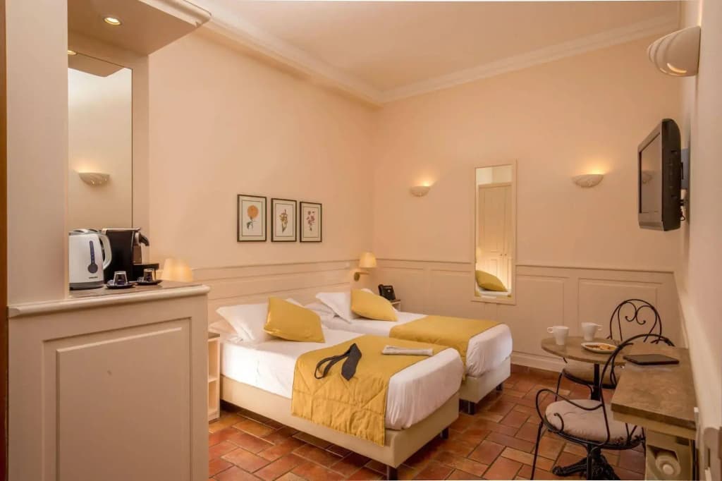 Aenea Superior Inn - photo 4