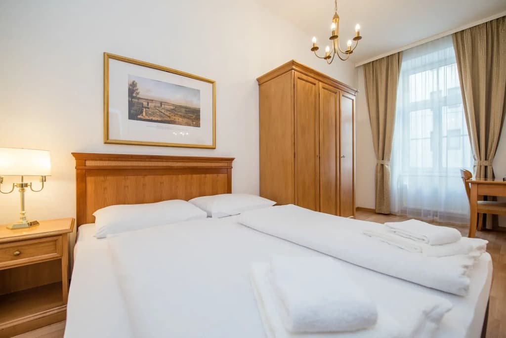 Aldano Apartments Vienna - photo 10