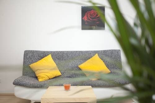 Vienna-apartment-one Wiedner - photo 2