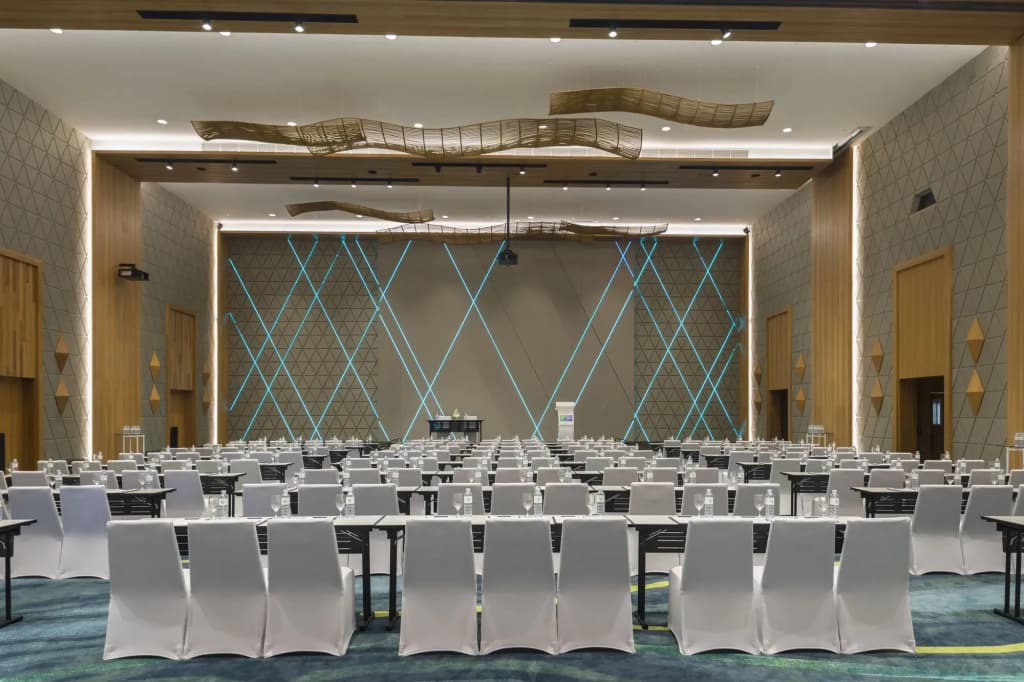 Holiday Inn Resort Vana Nava Hua Hin by IHG - photo 24