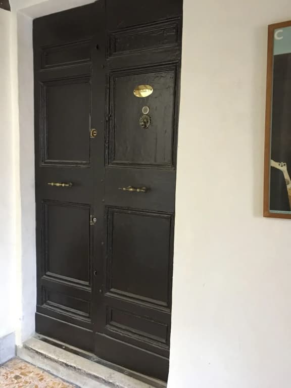 Pantheon Old Suite - photo 14