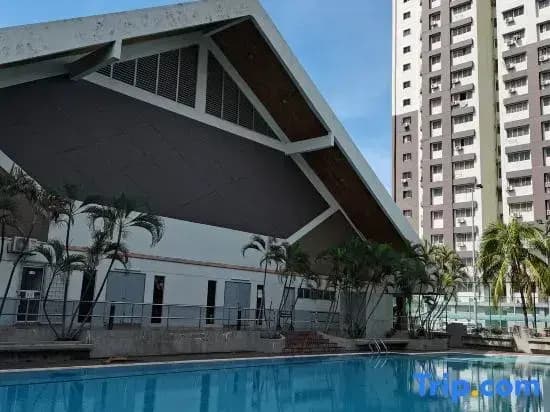 Ampang Hilir Lakeview - photo 8