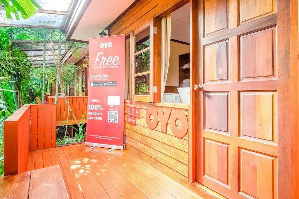 OYO 451 Samran​ Resort - photo 1