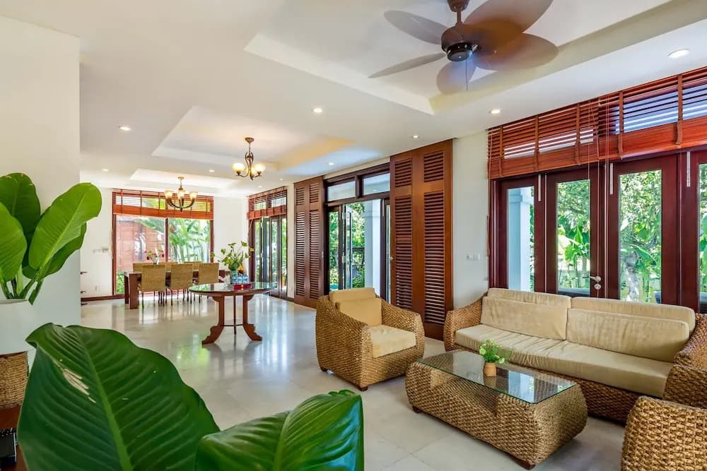 Luxury Danang Beach Pool Villa - photo 2