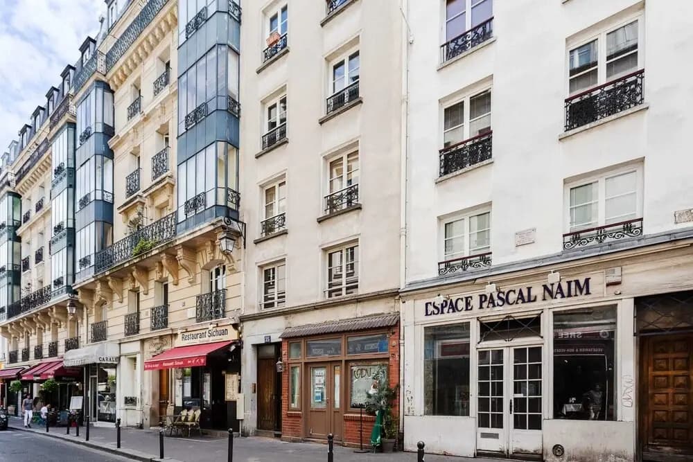 Charming Apartment in the Heart of Latin Quarter - photo 1