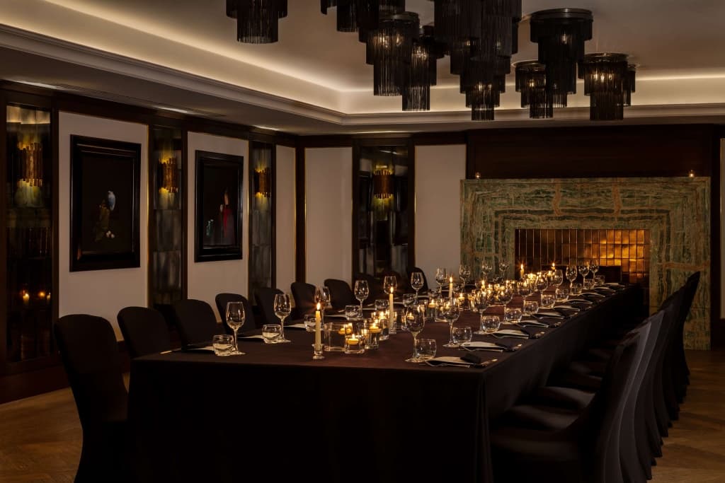 The May Fair, A Radisson Collection Hotel, Mayfair London - photo 47