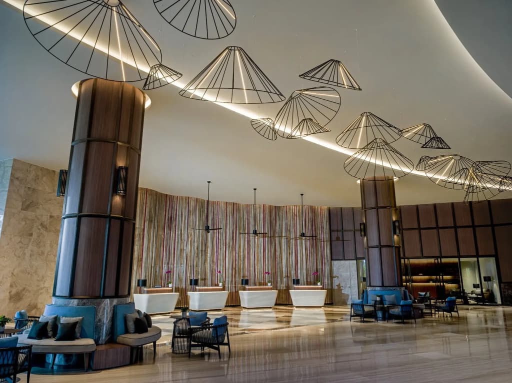 Crowne Plaza Phu Quoc Starbay by IHG - photo 19